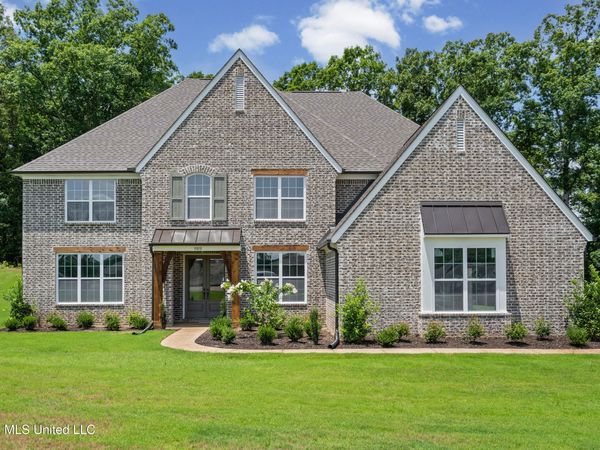 9810 Cypress Ldg Cove, Olive Branch, MS 38654