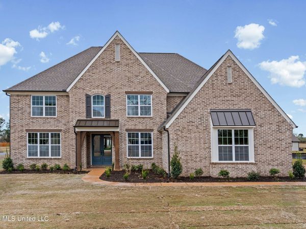 9810 Cypress Ldg Cove, Olive Branch, MS 38654