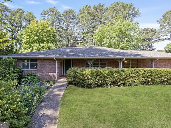 1694 Berkeley Lane NE, Atlanta, GA 30329