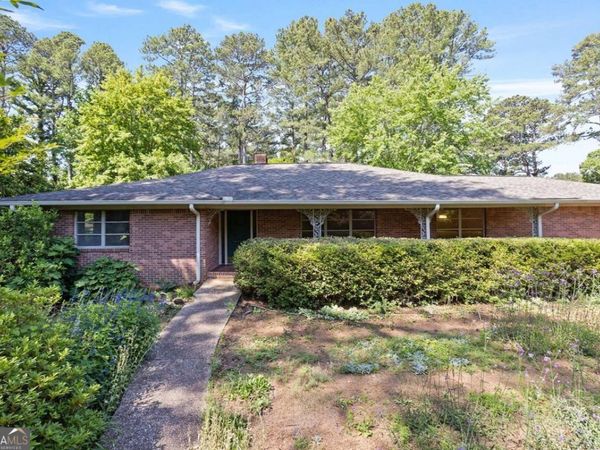 1694 Berkeley Lane NE, Atlanta, GA 30329