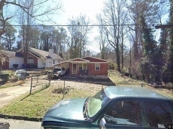 4126 Fairburn Avenue SW, Atlanta, GA 30331