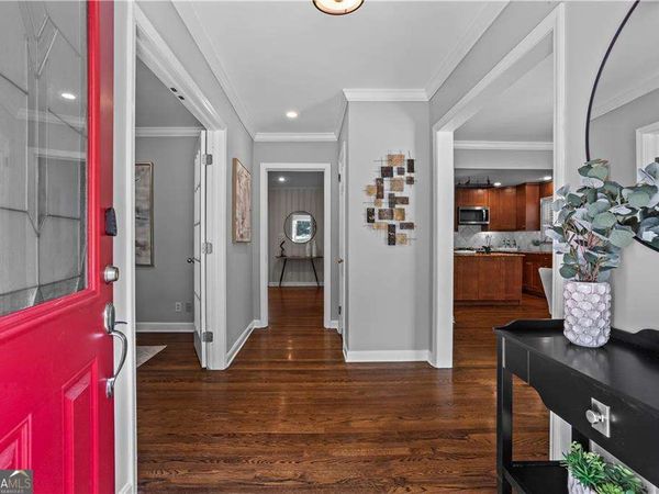 5618 Sherrell Drive, Atlanta, GA 30342