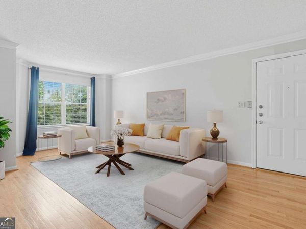 2031 Chastain Park Court NE, Atlanta, GA 30342