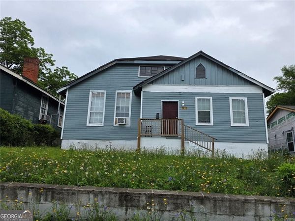 3823 Lake Street, Macon, GA 31204