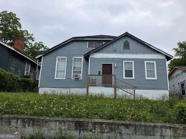 3823 Lake Street, Macon, GA 31204