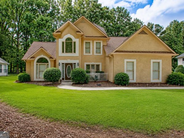 333 Kensington Drive, Peachtree City, GA 30269