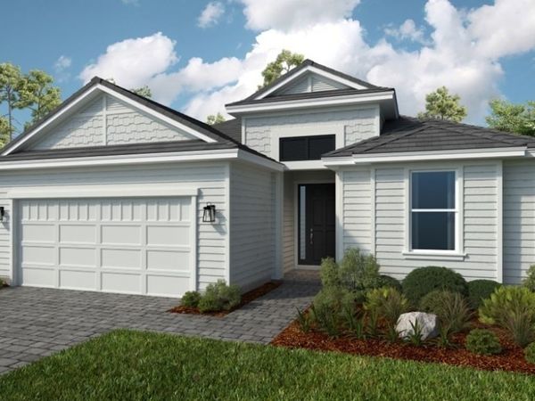 100 Hillcrest Drive, St. Marys, GA 31558
