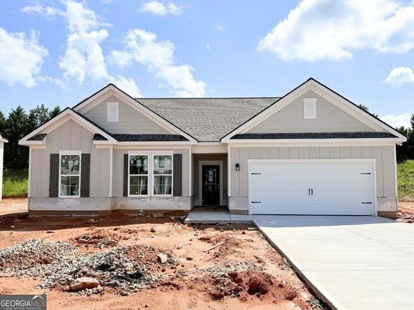 18 Purackal Lane, Statham, GA 30666