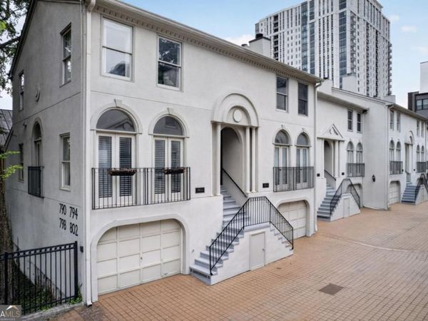 790 Piedmont Avenue NE, Unit B, Atlanta, GA 30308