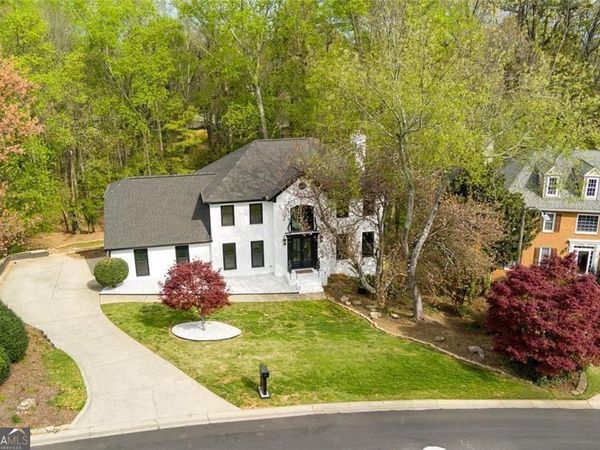 1515 Oakmoor Place, Marietta, GA 30062