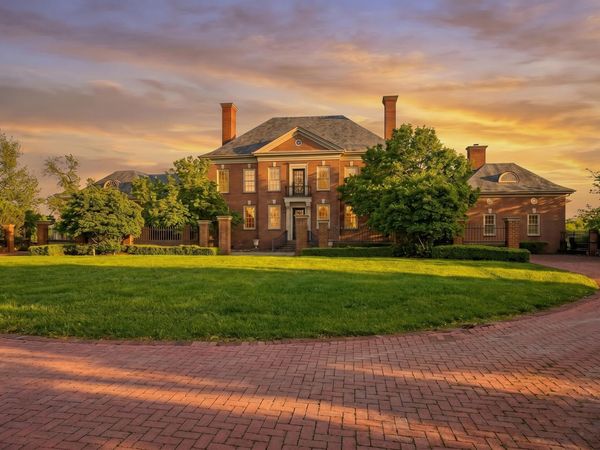 12300 Croton Road , Croton, OH 43013