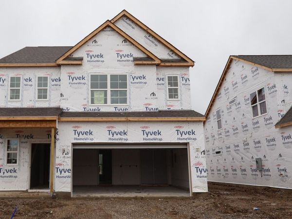 5843 Valleydale Road, Powell, OH 43065