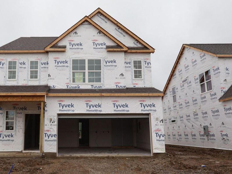 5843 Valleydale Road, Powell, OH 43065 Photo 1