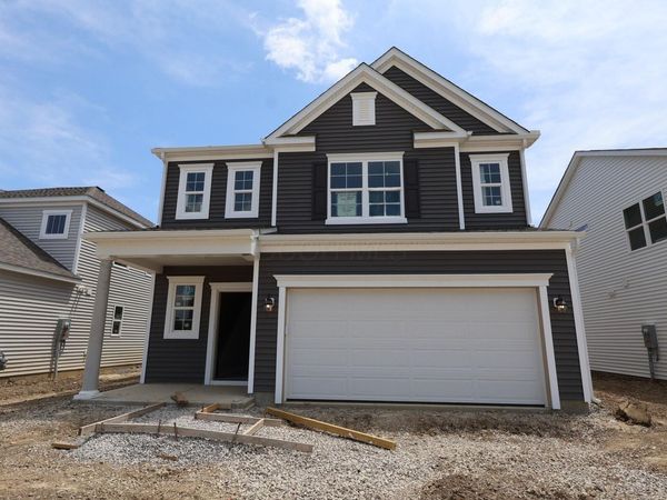5843 Valleydale Road, Powell, OH 43065