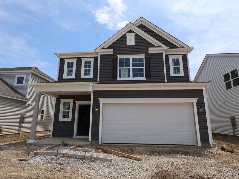 5843 Valleydale Road, Powell, OH 43065 Photo 1