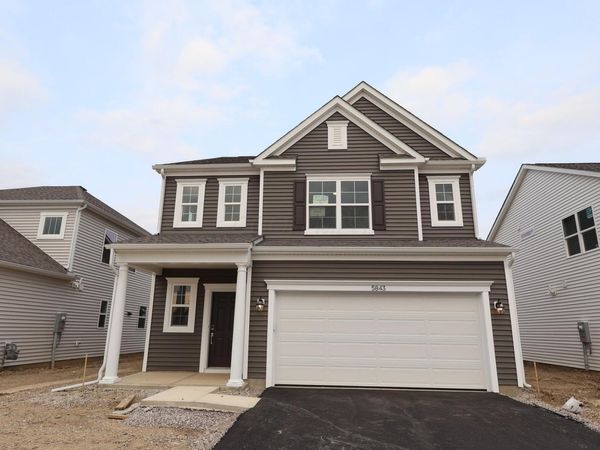 5843 Valleydale Road, Powell, OH 43065
