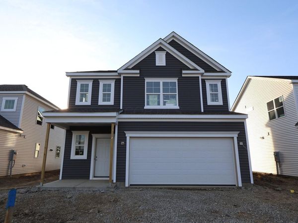 5843 Valleydale Road, Powell, OH 43065