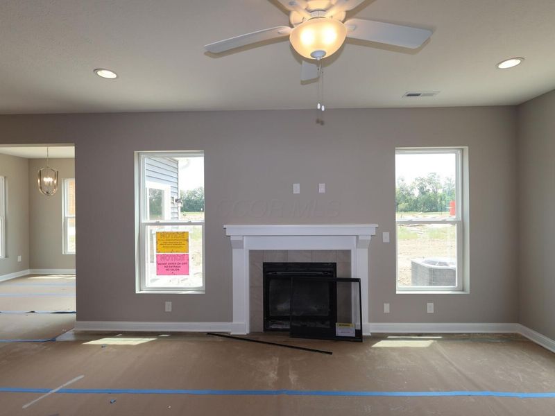 5843 Valleydale Road, Powell, OH 43065 Photo 3