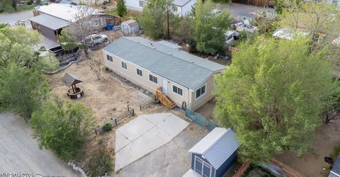 408 E Gepford Parkway, Sun Valley, NV 89433 Photo