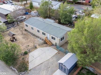 408 E Gepford Parkway, Sun Valley, NV 89433 Photo