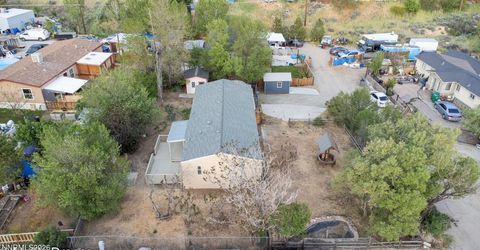 408 E Gepford Parkway, Sun Valley, NV 89433 Photo