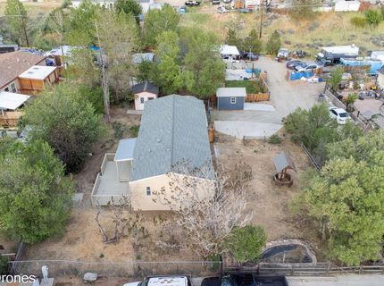 408 E Gepford Parkway, Sun Valley, NV 89433 Photo