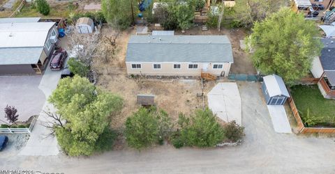 408 E Gepford Parkway, Sun Valley, NV 89433 Photo