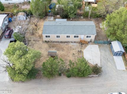 408 E Gepford Parkway, Sun Valley, NV 89433 Photo