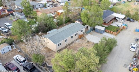 408 E Gepford Parkway, Sun Valley, NV 89433 Photo