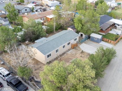 408 E Gepford Parkway, Sun Valley, NV 89433 Photo