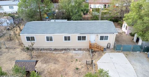 408 E Gepford Parkway, Sun Valley, NV 89433 Photo