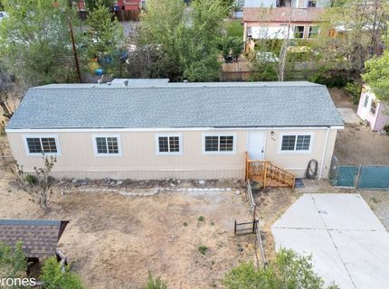 408 E Gepford Parkway, Sun Valley, NV 89433 Photo
