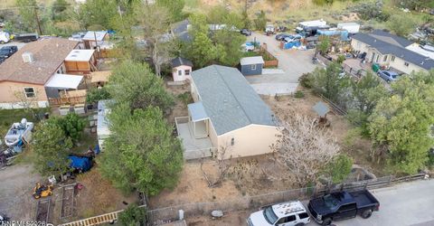 408 E Gepford Parkway, Sun Valley, NV 89433 Photo