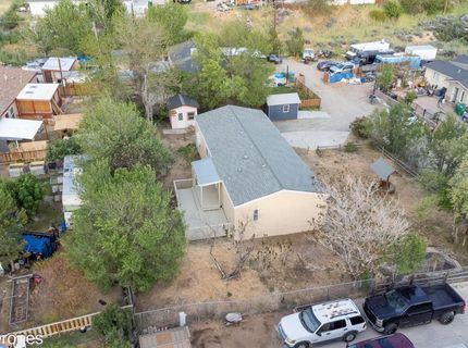408 E Gepford Parkway, Sun Valley, NV 89433 Photo