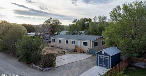 408 E Gepford Parkway, Sun Valley, NV 89433 Photo