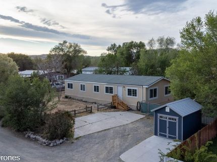 408 E Gepford Parkway, Sun Valley, NV 89433 Photo