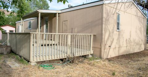 408 E Gepford Parkway, Sun Valley, NV 89433 Photo