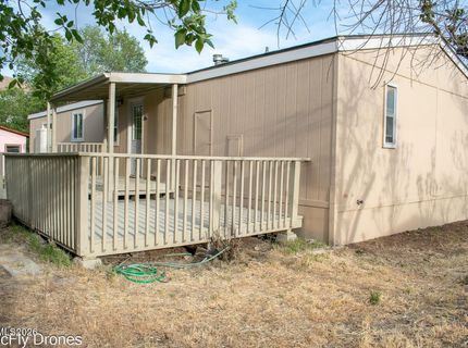 408 E Gepford Parkway, Sun Valley, NV 89433 Photo