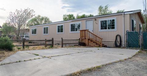 408 E Gepford Parkway, Sun Valley, NV 89433 Photo
