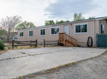 408 E Gepford Parkway, Sun Valley, NV 89433 Photo