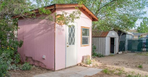 408 E Gepford Parkway, Sun Valley, NV 89433 Photo