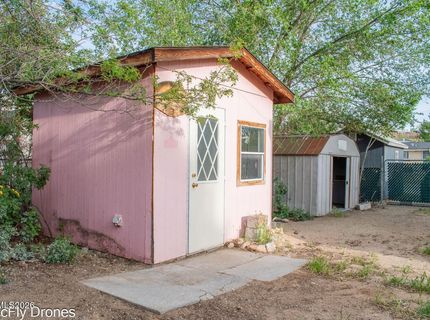 408 E Gepford Parkway, Sun Valley, NV 89433 Photo
