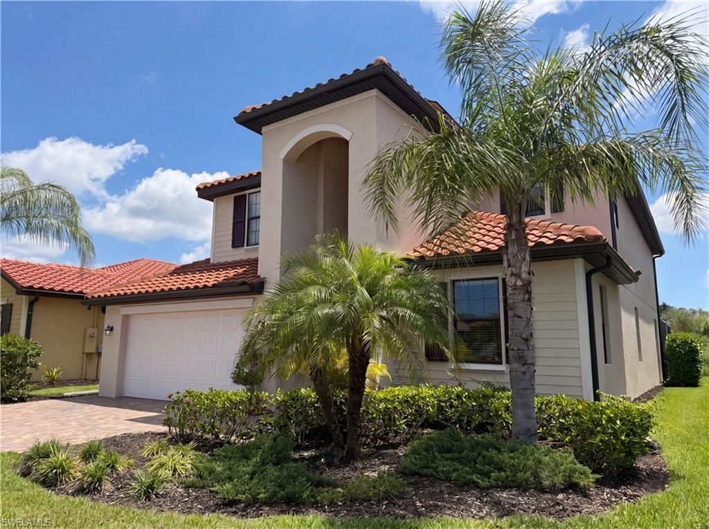 1588 Vizcaya Ln, Naples, FL 34113 Photo