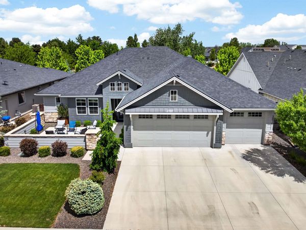 3816 E Fratello St, Meridian, ID 83642