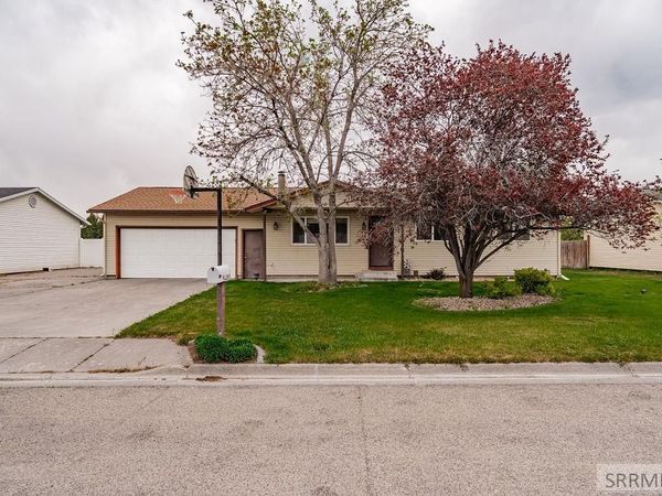 4355 Greenwillow Lane, IDAHO FALLS, ID 83401