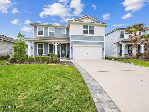174 MYRTLE OAK Court, St. Augustine, FL 32092