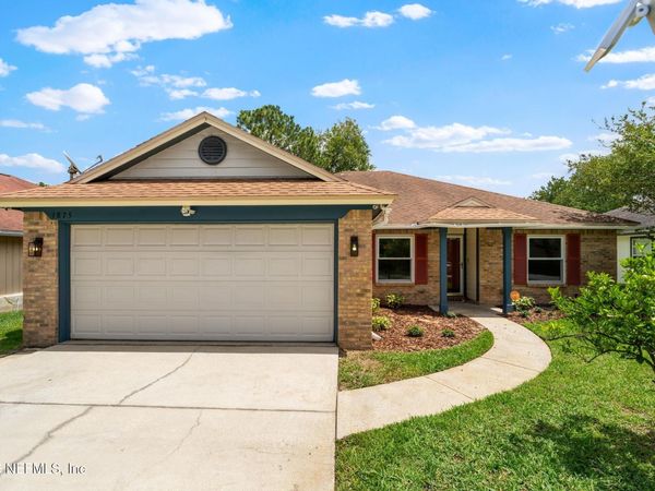 1875 BLUE RIDGE Drive, Jacksonville, FL 32246