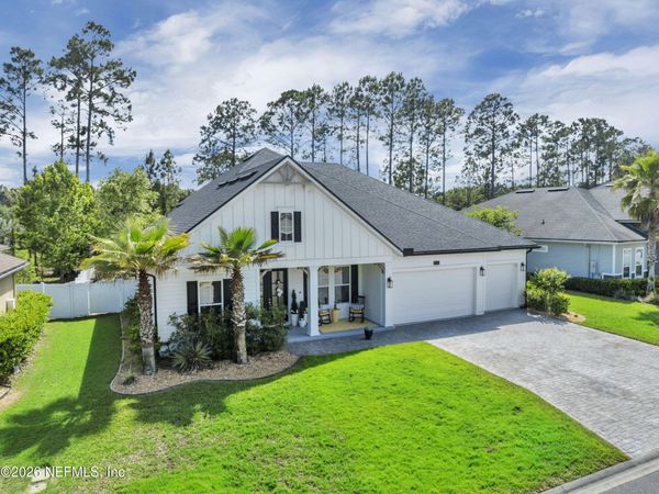 179 CONQUISTADOR Road, St. Johns, FL 32259