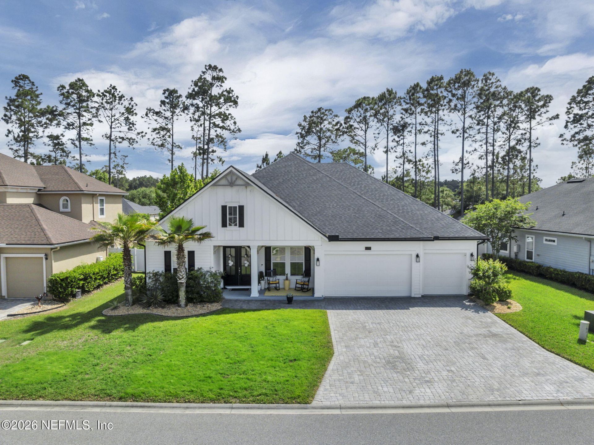179 Conquistador Road, Saint Johns, FL 32259 Photo