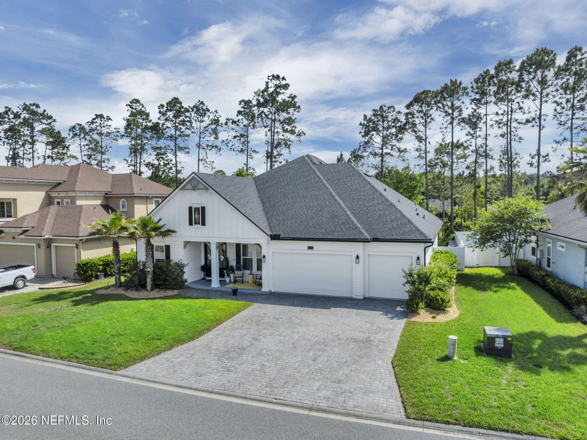 179 Conquistador Road, Saint Johns, FL 32259 Photo